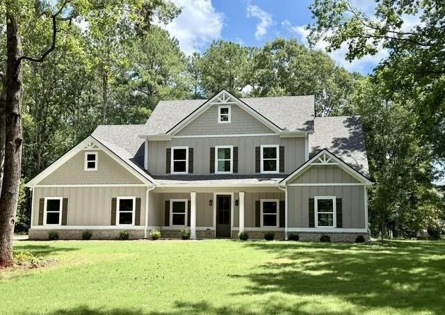 Unit for sale at 546 Harbour Shores, Jackson, GA 30233