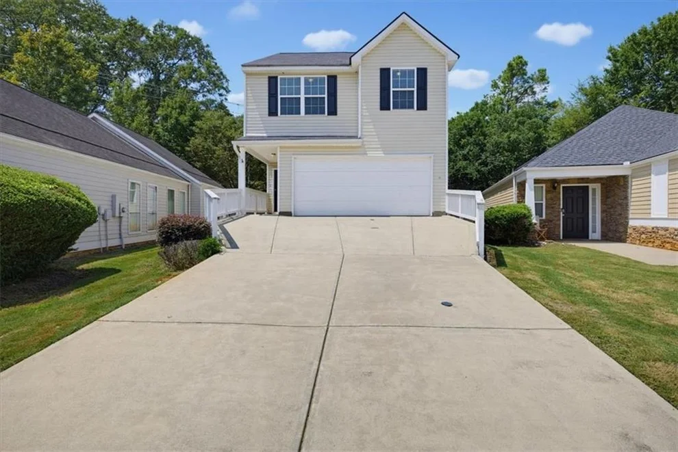 Unit for sale at 36 Lila Way, Cartersville, GA 30120