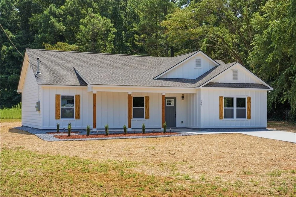Unit for sale at 530 Picketts Mill Road, Dallas, GA 30157