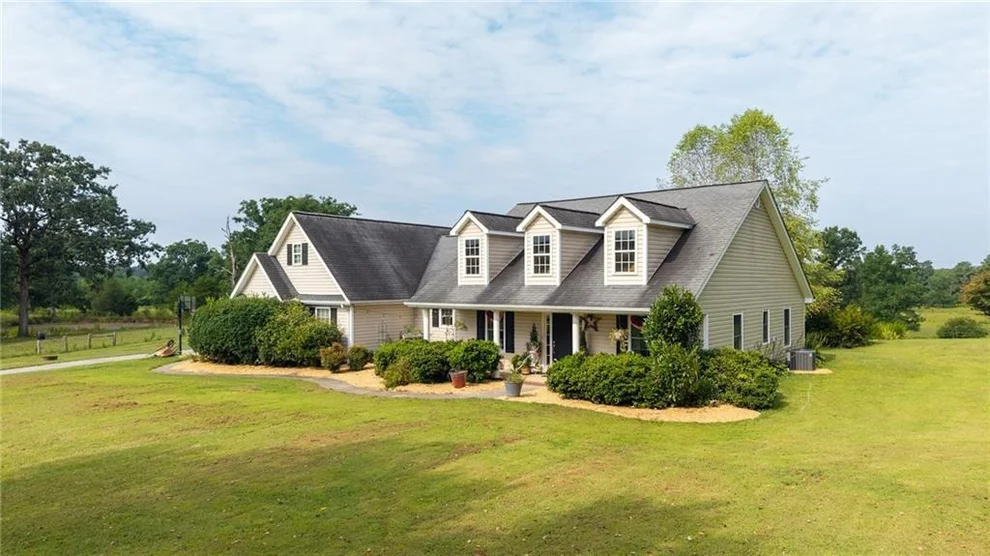 Unit for sale at 1927 Tennga Gregory Road, Crandall, GA 30711