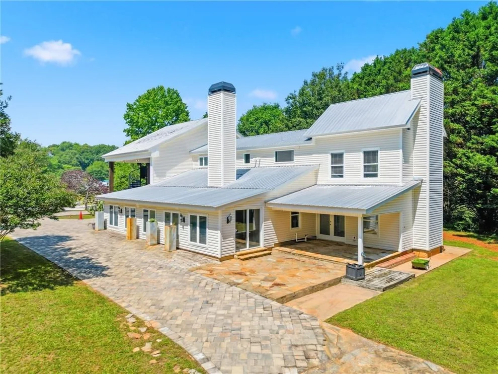 Unit for sale at 7832 A C Smith Road, Cumming, GA 30028