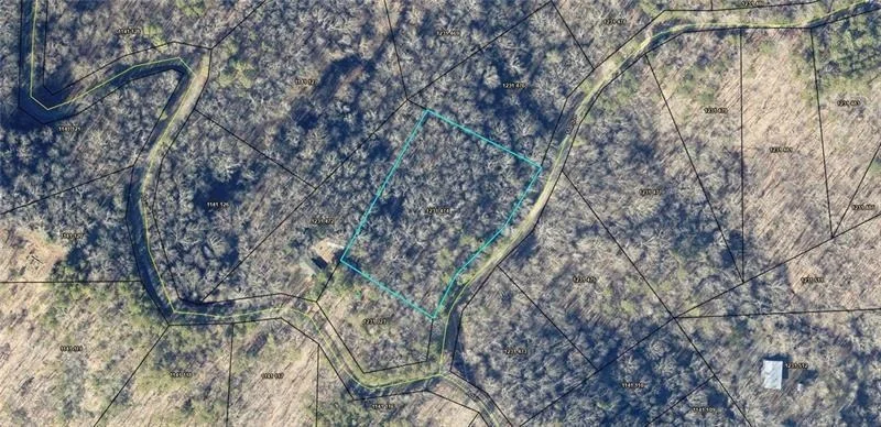 Unit for sale at 474 Marque Lane NE, Ranger, GA 30734