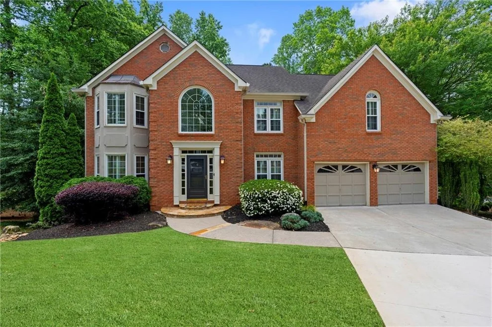 Unit for sale at 202 Plum Orchard Way, Woodstock, GA 30189