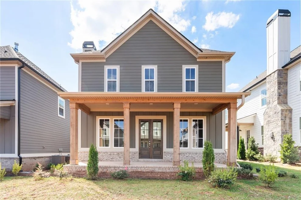 Unit for sale at 1330 Melody Bend, Watkinsville, GA 30677