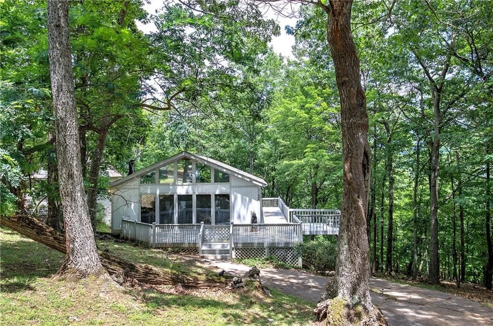Unit for sale at 214 South View Trail, Jasper, GA 30143