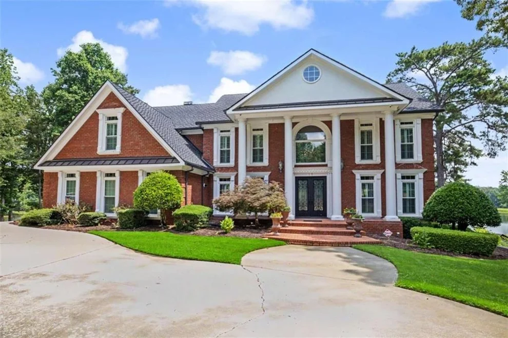 Unit for sale at 15 Nick Price Nook, Sharpsburg, GA 30277