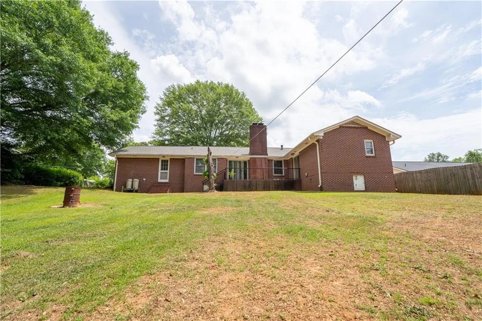 Unit for sale at 1334 Sherri Lane, Sugar Hill, GA 30518