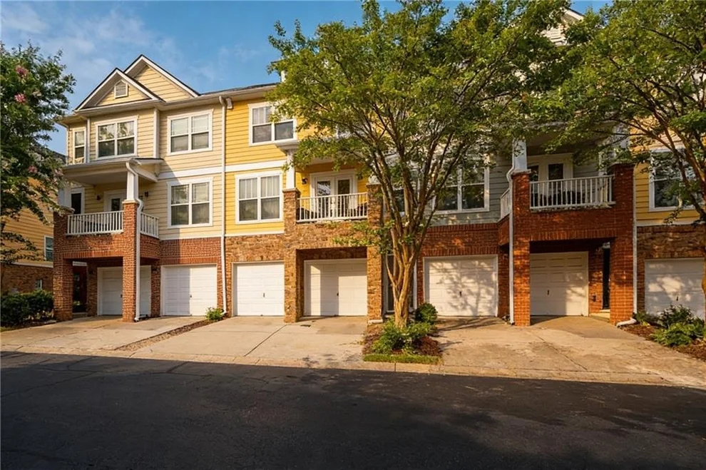 Unit for sale at 3443 Latitude Cove, Alpharetta, GA 30004