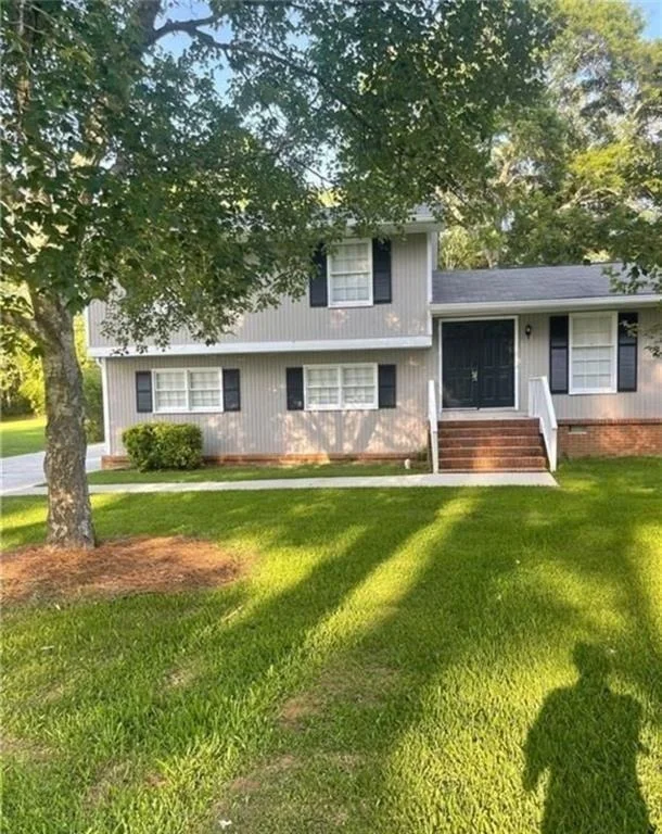 Unit for sale at 9226 CARLTON Trail NW, Covington, GA 30014