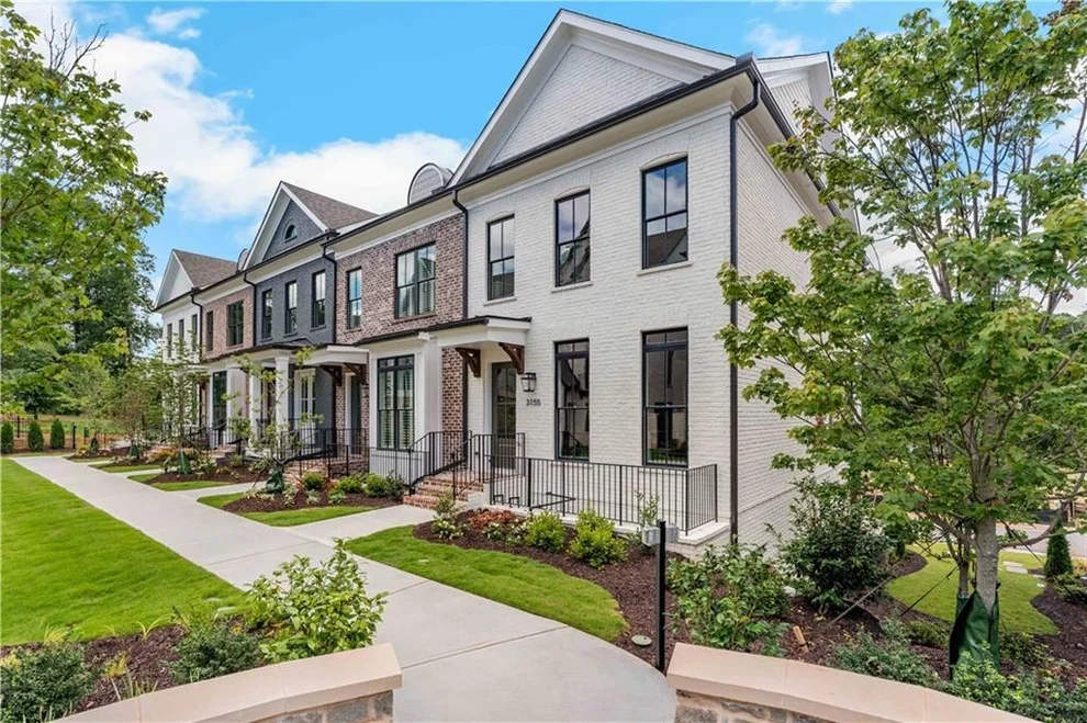 Unit for sale at 3155 Paley Drive, Alpharetta, GA 30009