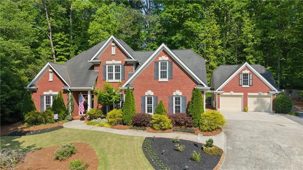 Unit for sale at 1374 Pembridge Trace NW, Kennesaw, GA 30152