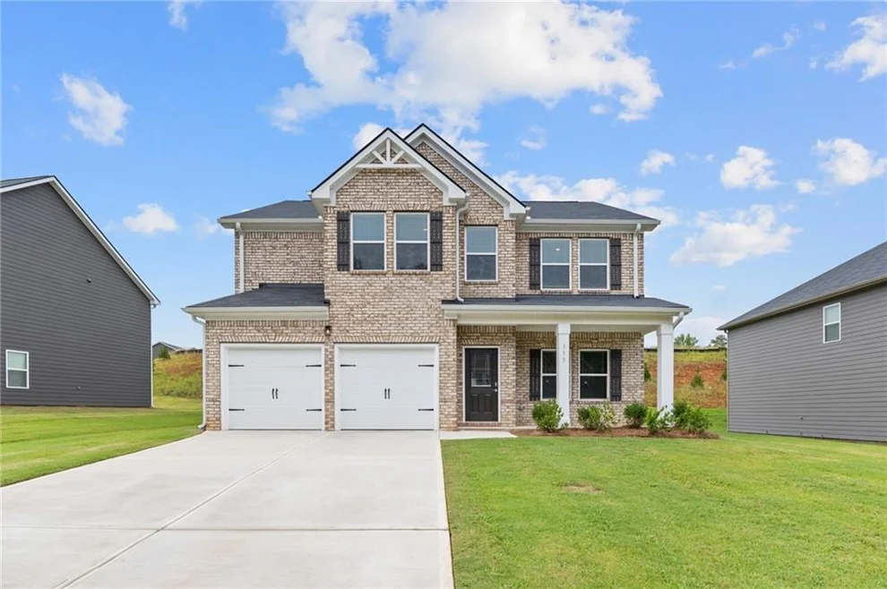 Unit for sale at 355 Jarrett Street, Fairburn, GA 30213