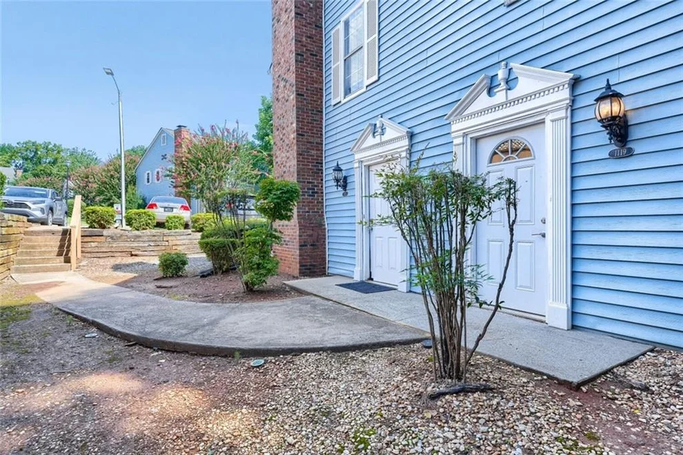 Unit for sale at 1119 Greenyard Way, Norcross, GA 30093