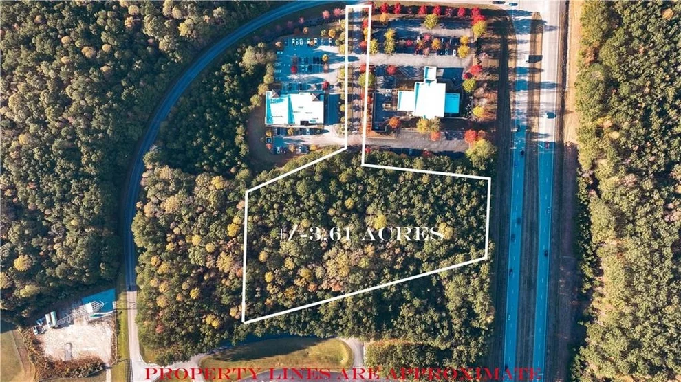Unit for sale at 0 Panther Drive, Jefferson, GA 30549