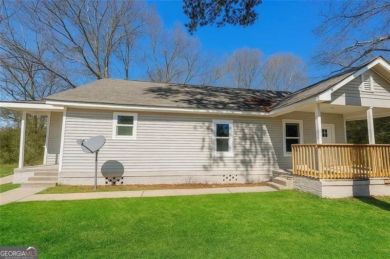 Unit for sale at 339 Main Street, Griffin, GA 30223