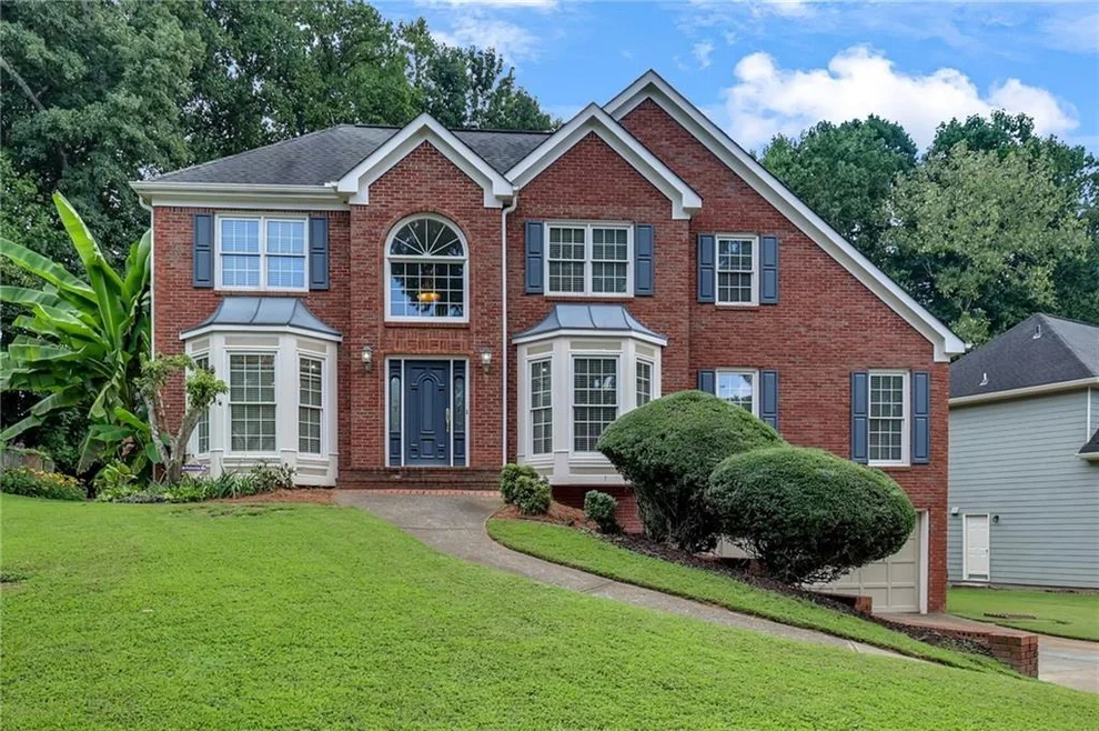 Unit for sale at 1336 Velvet Creek Way SW, Marietta, GA 30008
