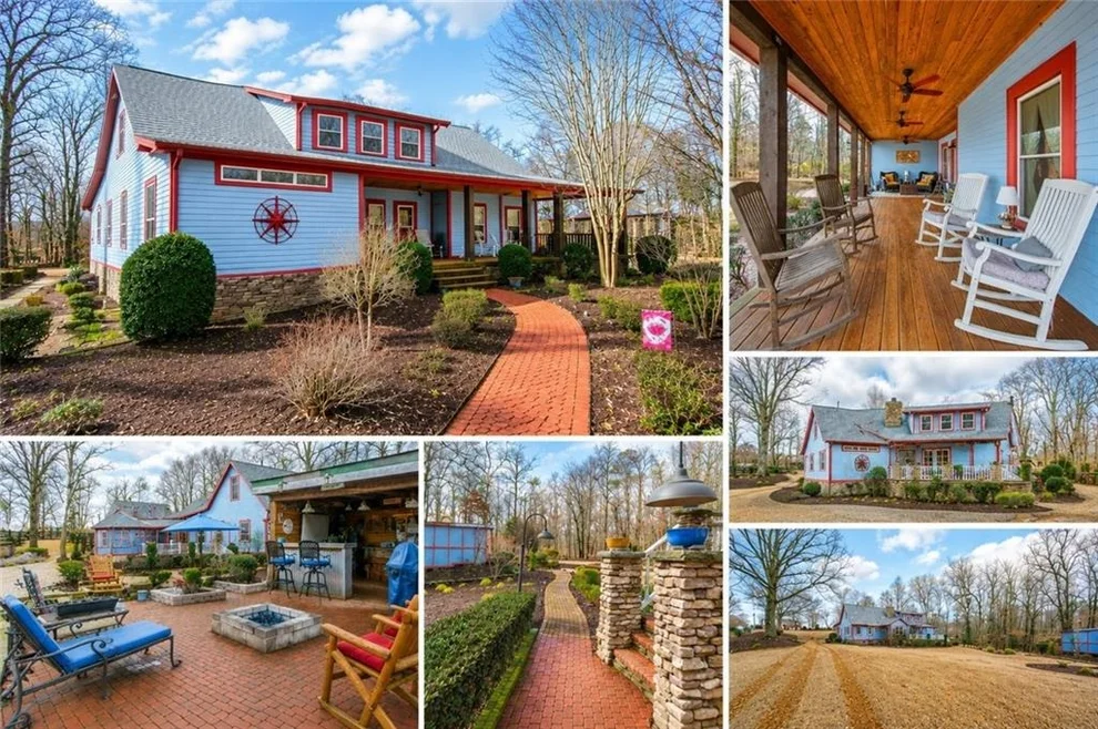 Unit for sale at 7990 Bethel Road, Gainesville, GA 30506