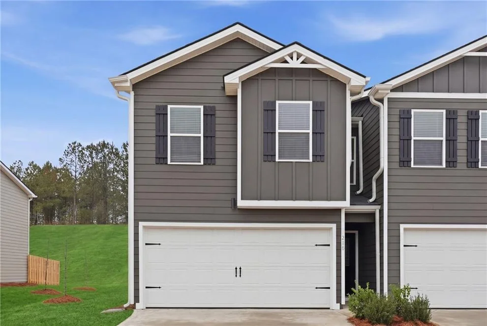 Unit for sale at 210 Norchester Avenue, Hogansville, GA 30230
