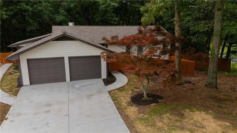 Unit for sale at 2154 Pond Road, Duluth, GA 30096