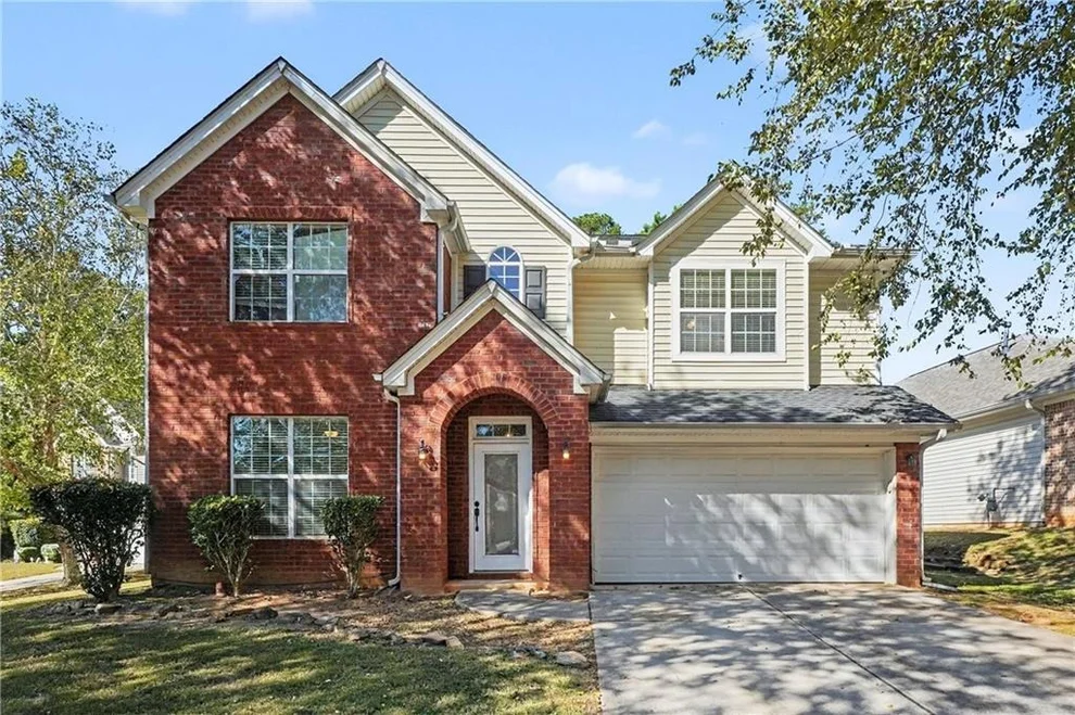 Unit for sale at 2934 Eureka Circle, Douglasville, GA 30135