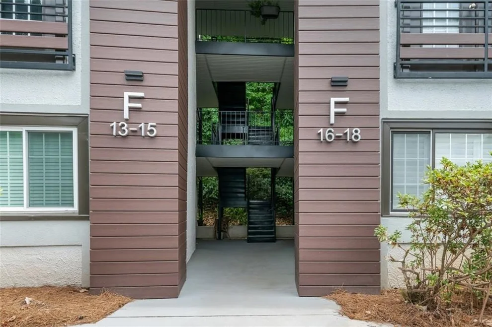 Unit for sale at 1445 Monroe Drive, Atlanta, GA 30324