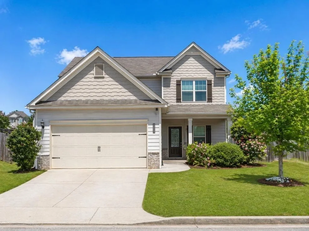 Unit for sale at 2115 Villa Spring Court, Dacula, GA 30019