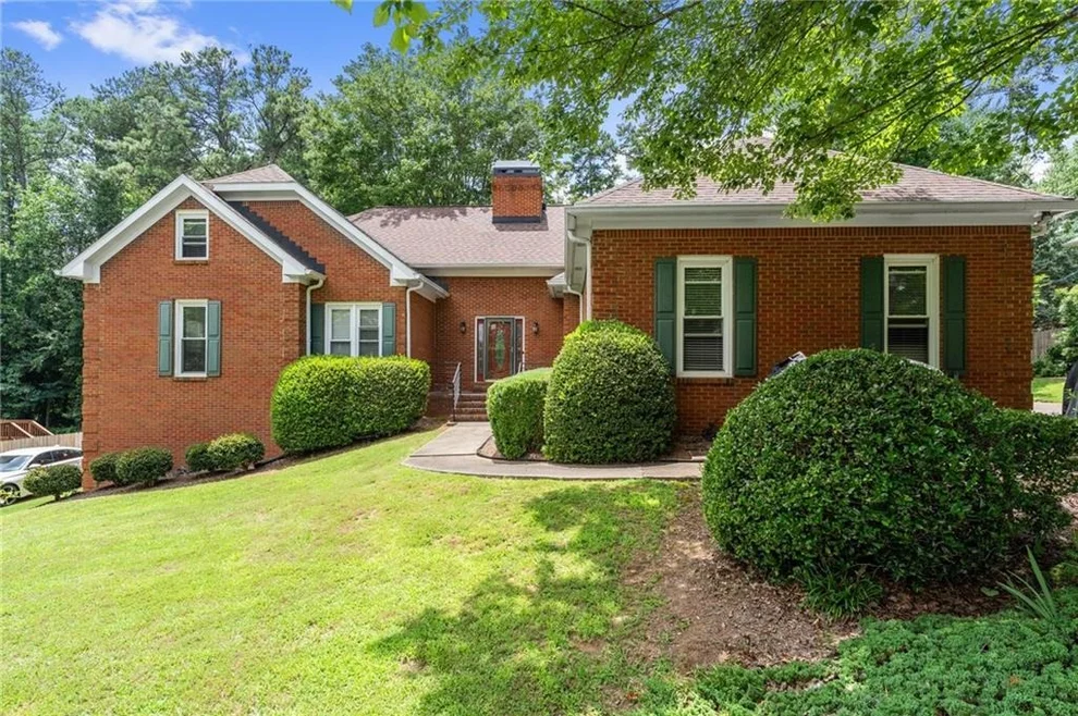Unit for sale at 1199 Mountainside Trace NW, Kennesaw, GA 30152
