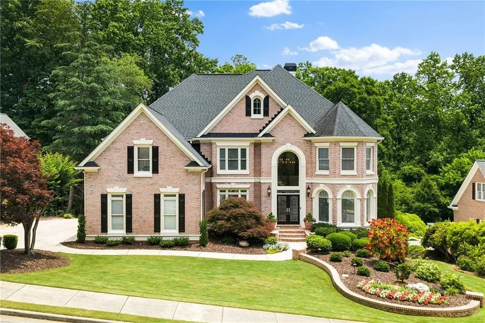 Unit for sale at 670 Greenview Terrace, Milton, GA 30004