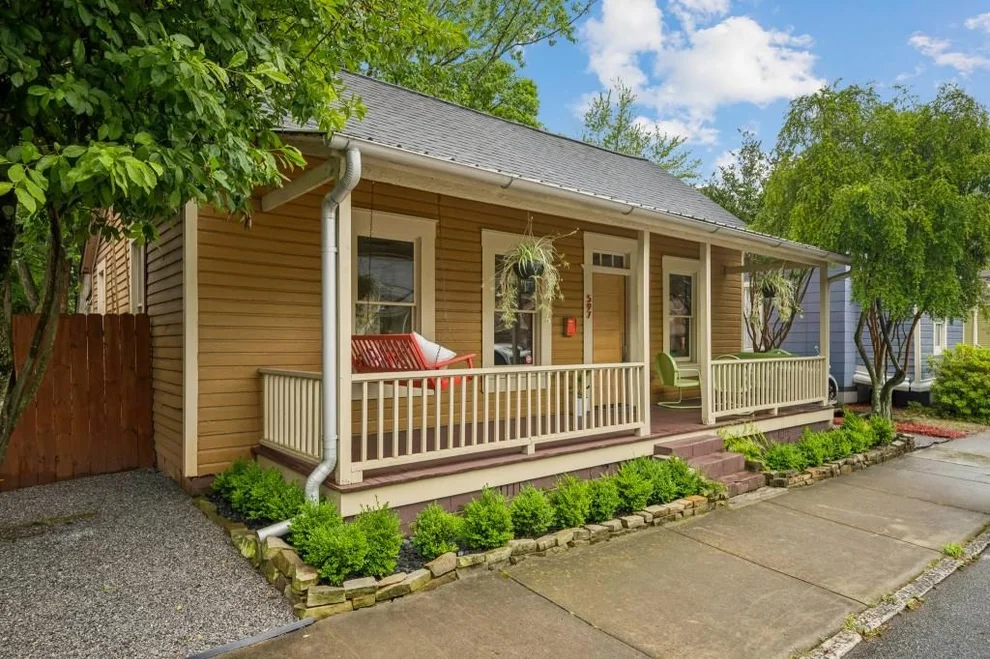 Unit for sale at 597 Gaskill Street SE, Atlanta, GA 30316