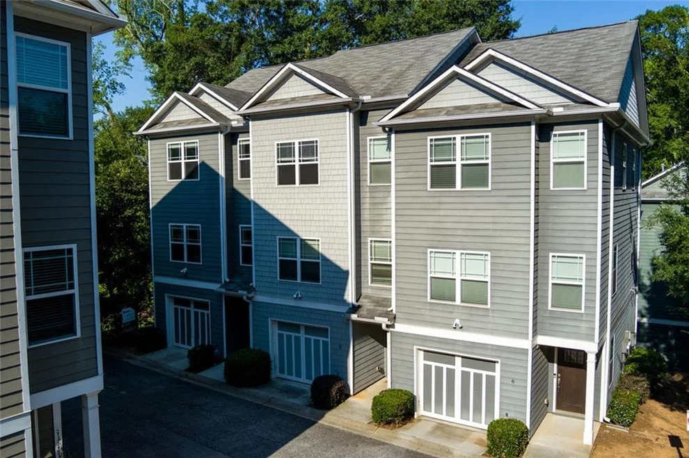 Unit for sale at 1365 Memorial Drive SE, Atlanta, GA 30317