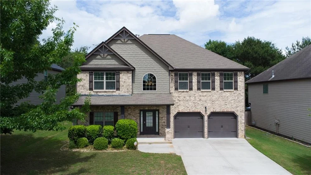 Unit for sale at 1314 Bentley Estates Drive, Dacula, GA 30019