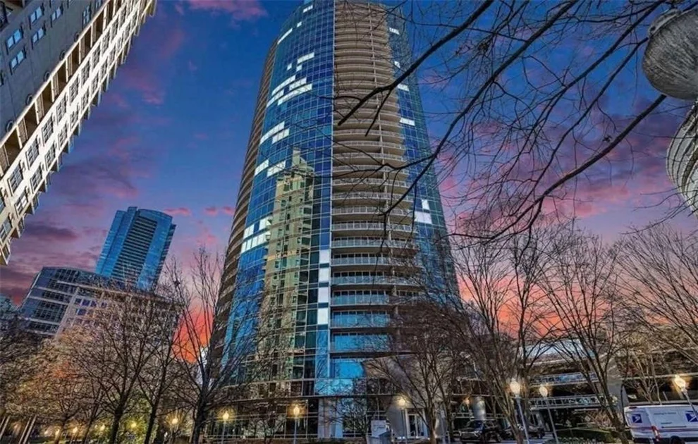 Unit for sale at 3338 Peachtree Road, Atlanta, GA 30326