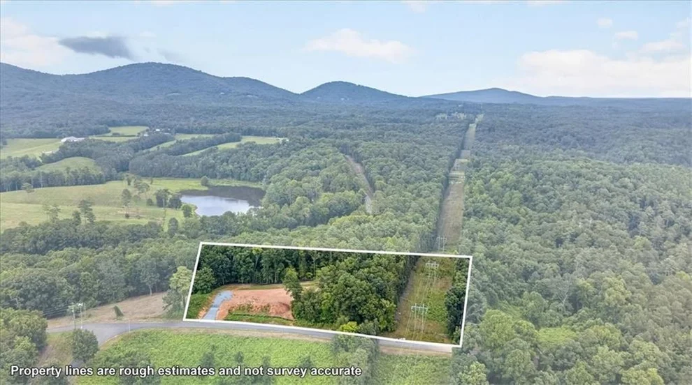 Unit for sale at 1395 Cowart Mountain Road, Jasper, GA 30143