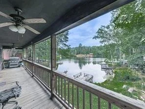 Unit for sale at 688 Twin Mountain Lake Drive, Talking Rock, GA 30175