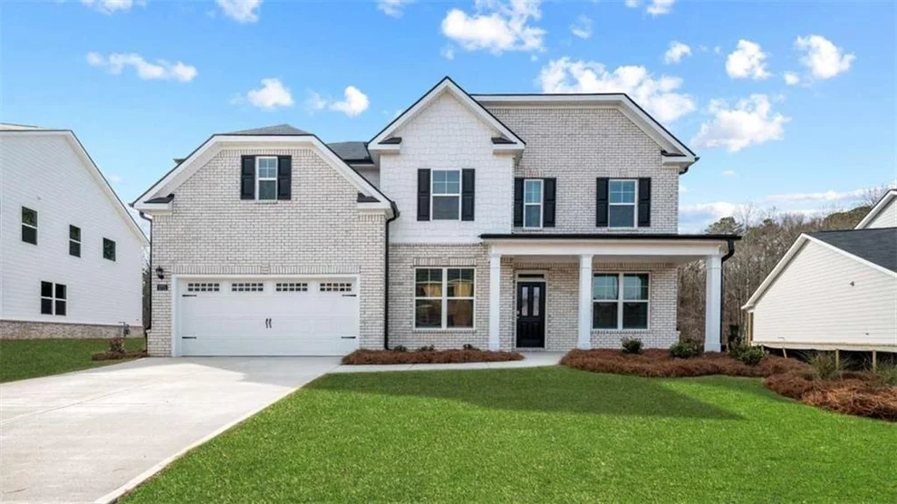 Unit for sale at 490 Beachview Road, Hampton, GA 30228