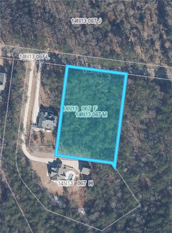 Unit for sale at 3345 Land Road, Canton, GA 30114