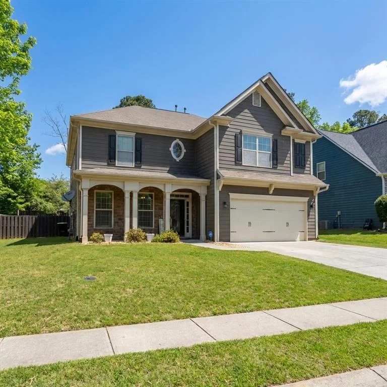 Unit for sale at 38 Inverness Avenue, Newnan, GA 30263