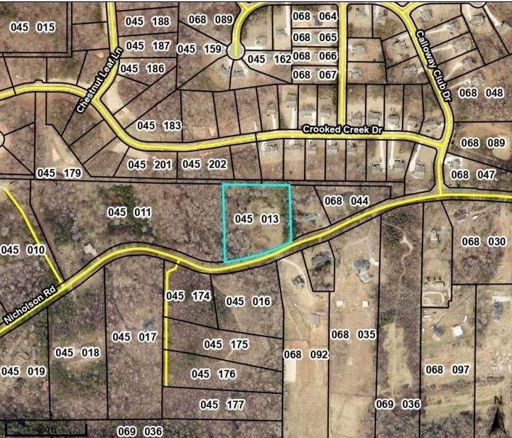 Unit for sale at 8140 Nicholson Road, Cumming, GA 30028