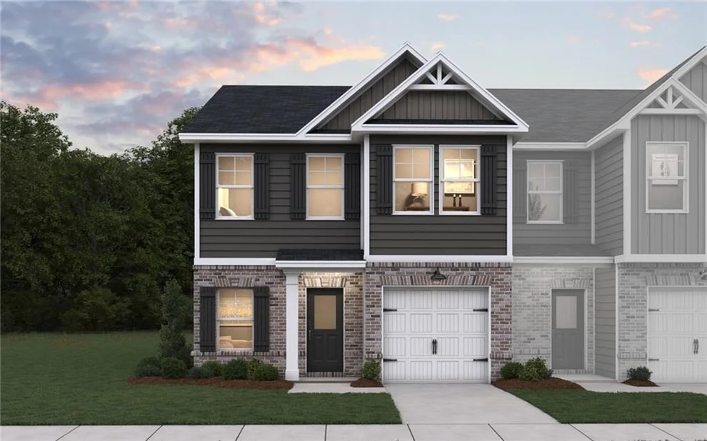 Unit for sale at 8336 Columbia Court, Palmetto, GA 30268