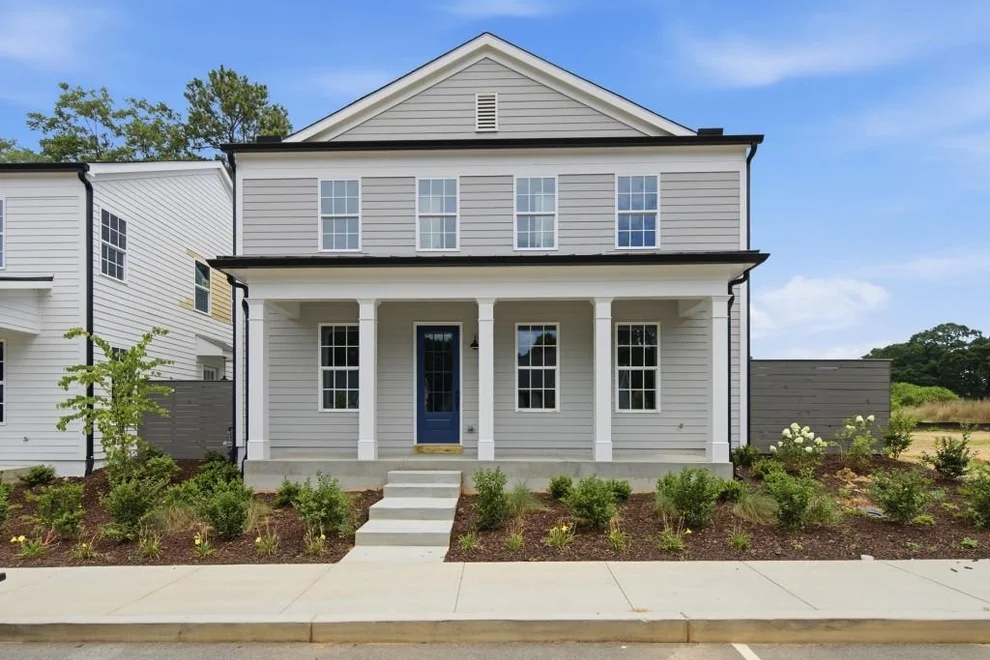 Unit for sale at 71 Hydrangea Lane, Auburn, GA 30011