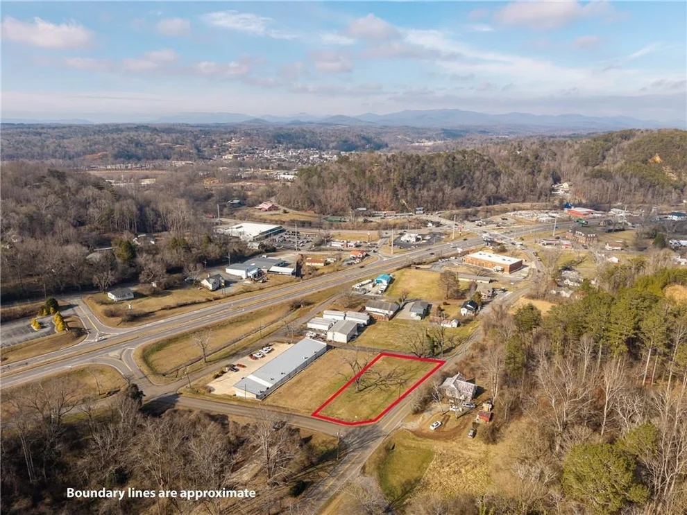 Unit for sale at 0 First Avenue, East Ellijay, GA 30540
