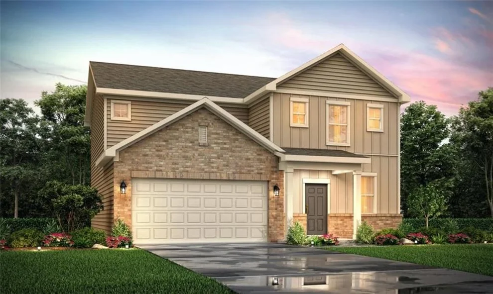 Unit for sale at 8026 Dickens Drive, Fairburn, GA 30213