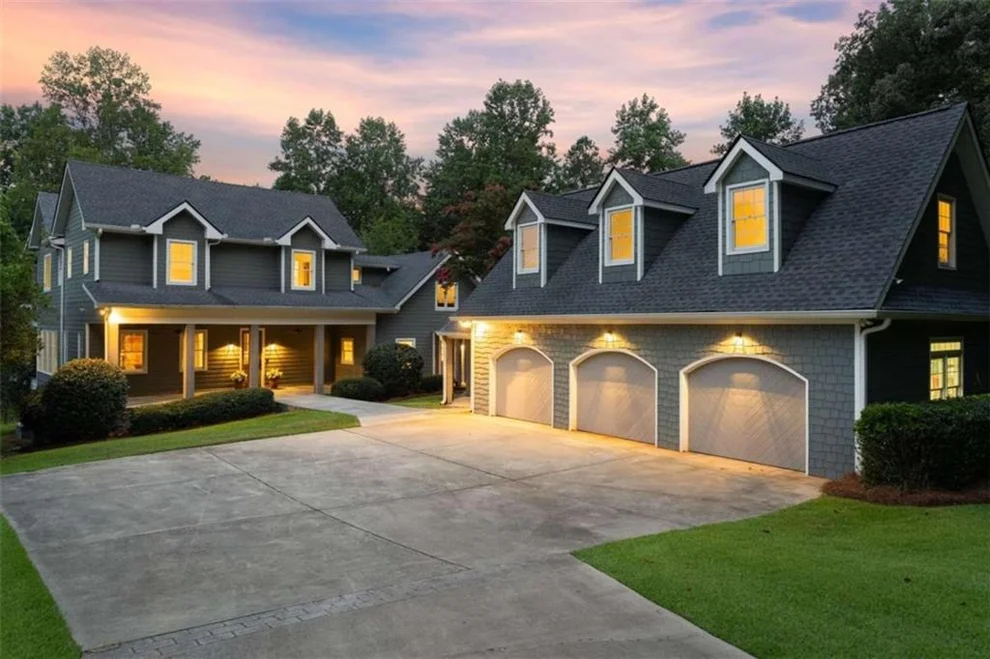 Unit for sale at 69 Winterhawk Cove, Dawsonville, GA 30534
