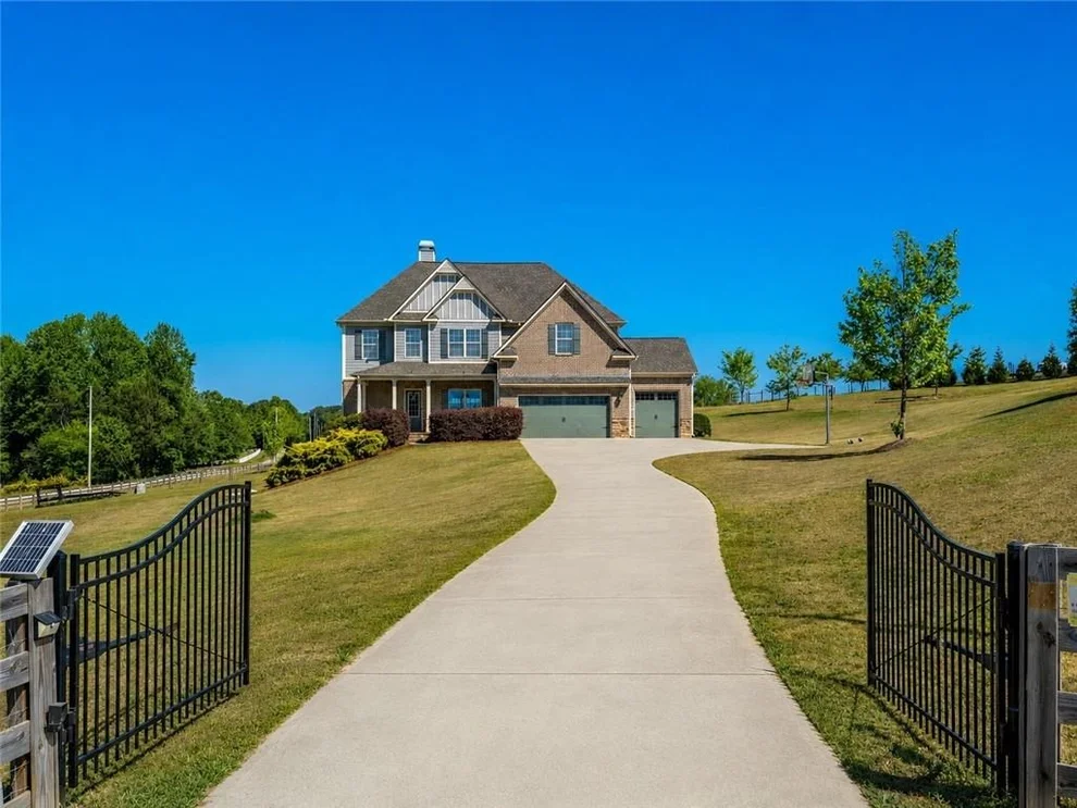 Unit for sale at 760 Carl Davis Road, Monroe, GA 30656