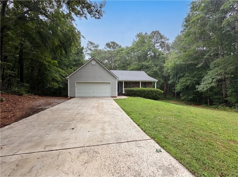 Unit for sale at 2081 Bay Court, Monroe, GA 30655