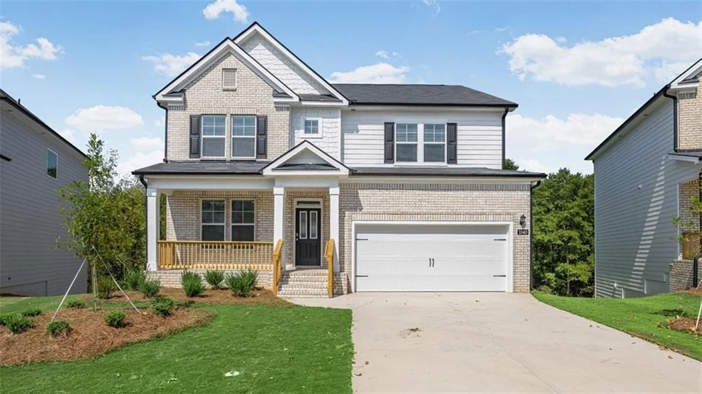 Unit for sale at 1780 Goodwin Circle, Hampton, GA 30228