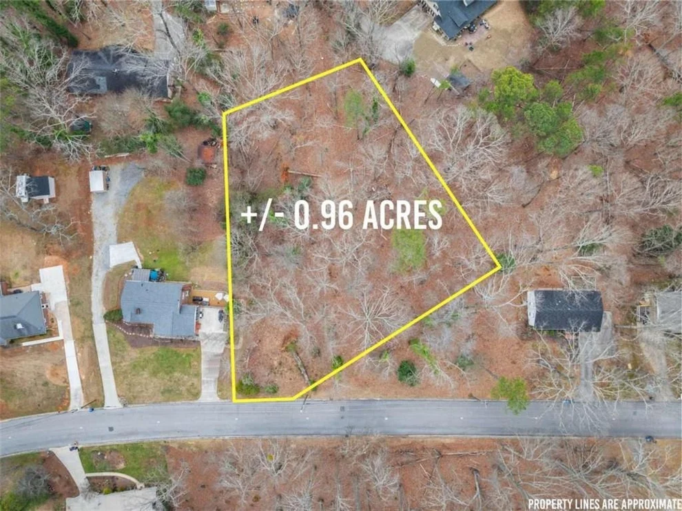 Unit for sale at 0 NW Mountain View Drive NW, Gainesville, GA 30501