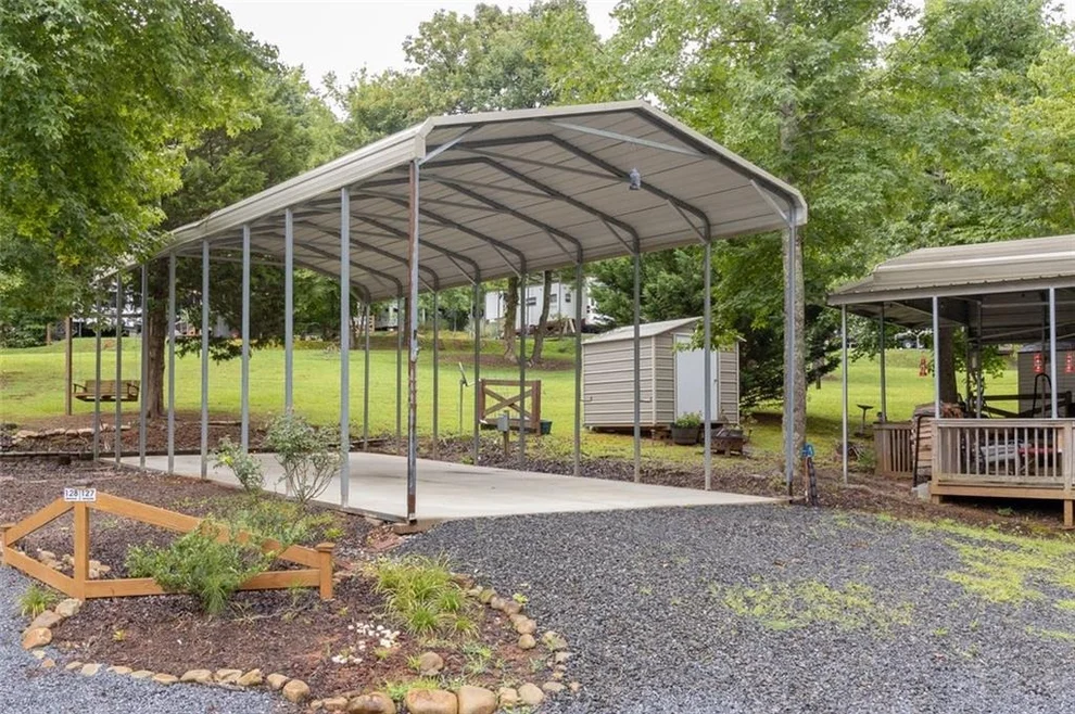 Unit for sale at 355 PEACEFUL Loop, Chatsworth, GA 30705