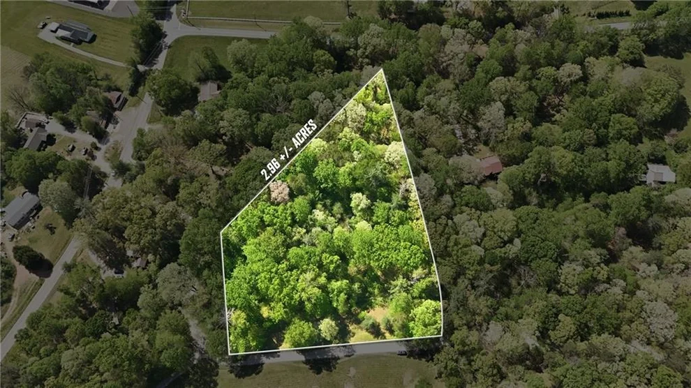 Unit for sale at LOT 3 Fenwick Wood Road, Clarkesville, GA 30523
