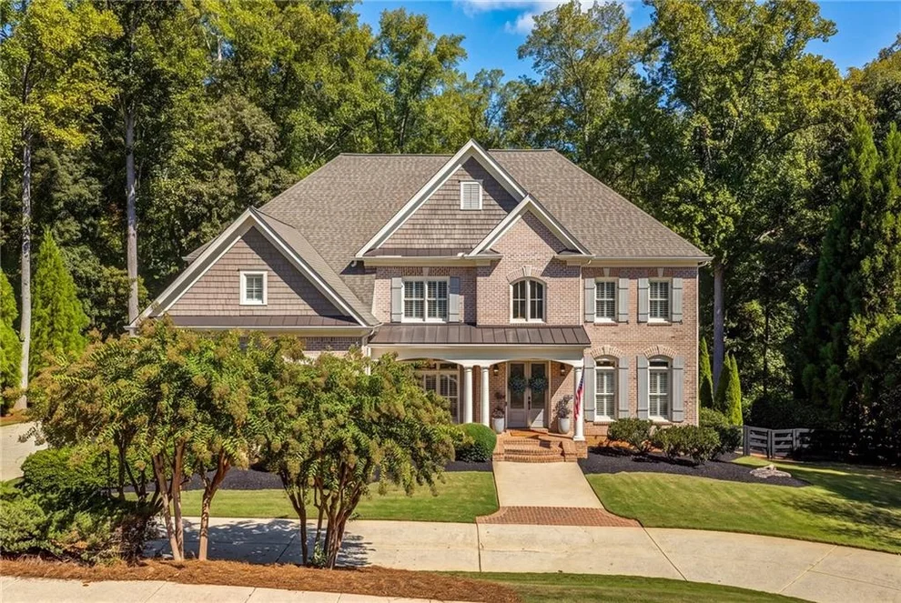 Unit for sale at 14049 Triple Crown Drive, Milton, GA 30004